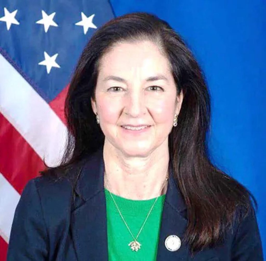 Monica