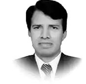 By Dr Muhammad Khan
