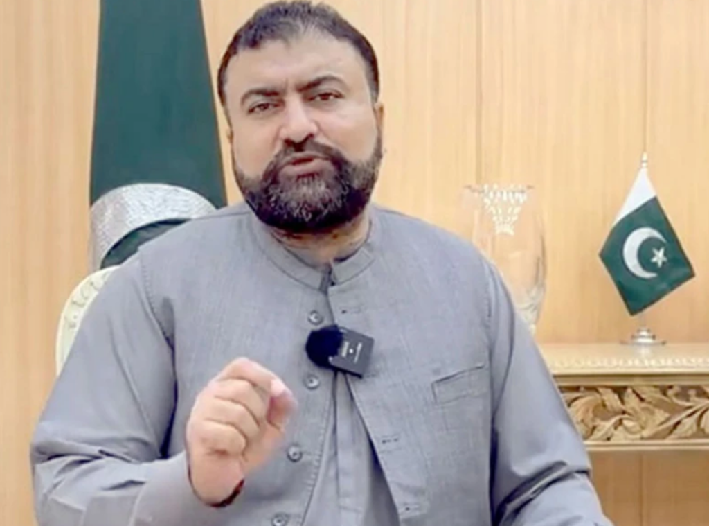 Bugti for ensuring transparency in development programme - The Resolution