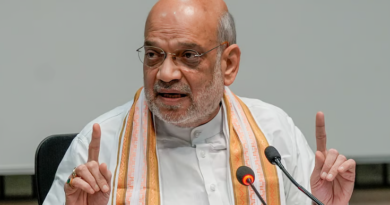 Amit shah