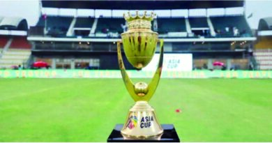 Asia cup
