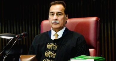 Ayaz sadiq