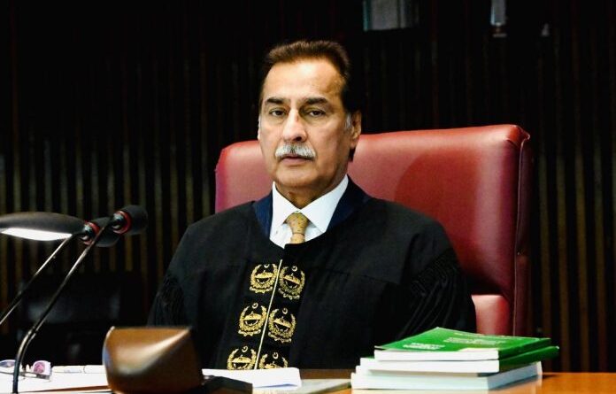 Ayaz sadiq