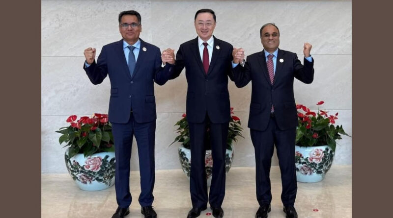 China, pakistan, bd