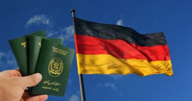 Germany accelerates application process for pakistani citizen work visas