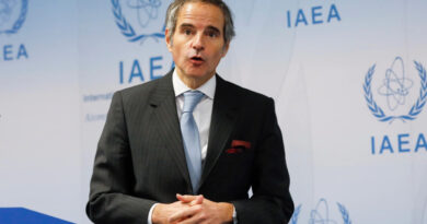Iaea to convene emergency meeting after u.s. hits iran nuclear facilities