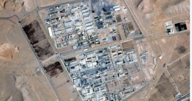 Iran bomb