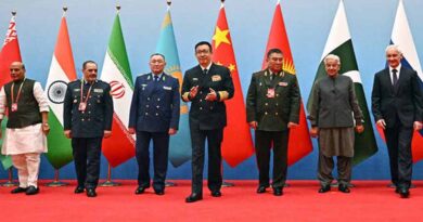 India faces embarrassment as sco condemns terrorism in balochistan