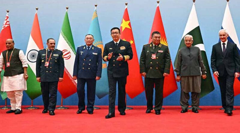 India faces embarrassment as sco condemns terrorism in balochistan