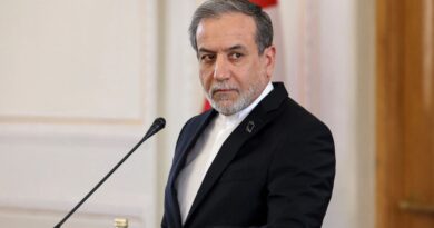 Irani fm