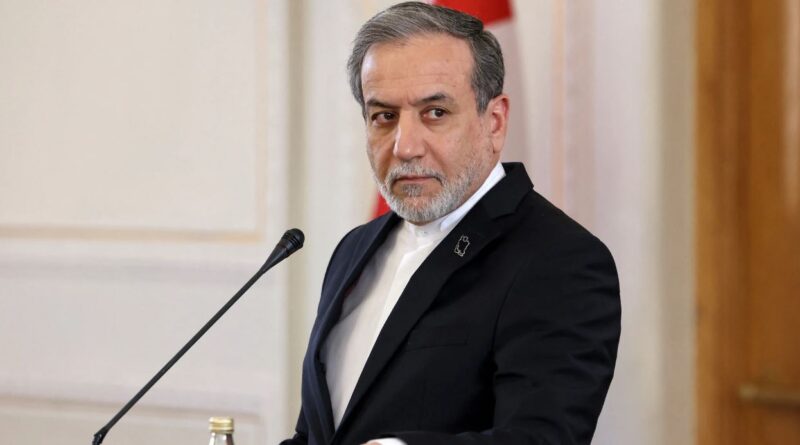 Irani fm