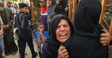Israeli troops kill at least 39 palestinians in gaz