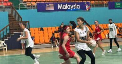 Netball