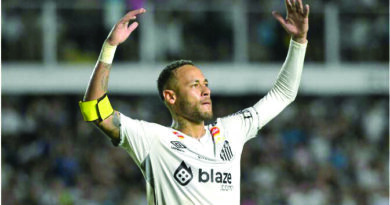 Neymar
