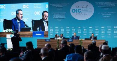 Oic stresses