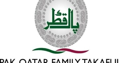 Pak qatar