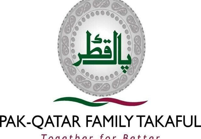Pak qatar