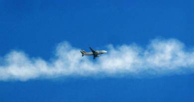 Pakistan extends airspace closure for all indian aircraft to july 24