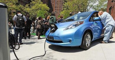Pakistan shifts gear, new ev policy