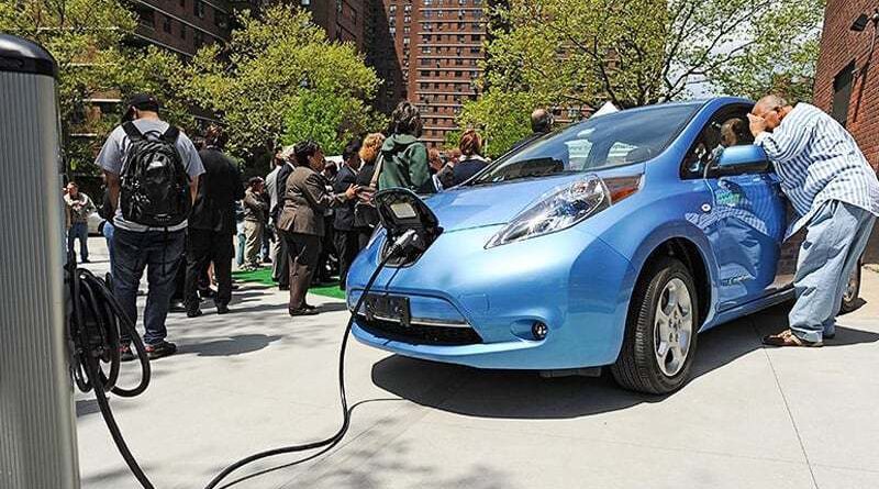 Pakistan shifts gear, new ev policy