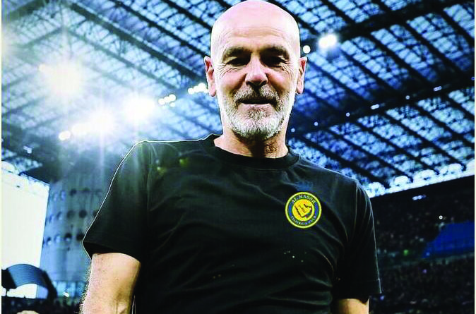 Pioli