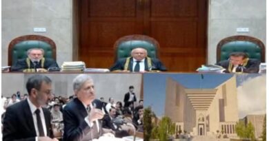 Sc verdict
