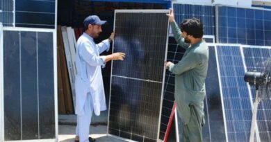Solar pannel