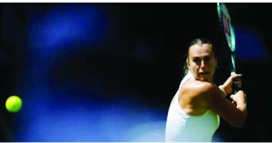 Sabalenka