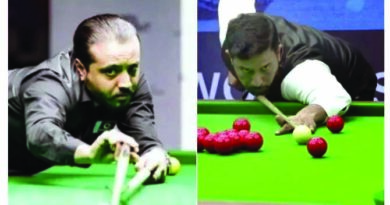 Snooker