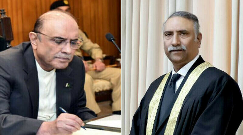 Zardari