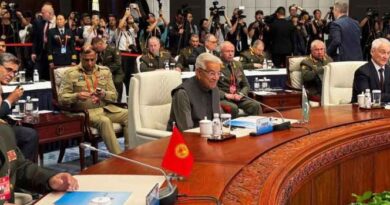 Asif in china