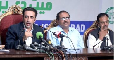 Bilawal