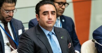 Bilawal