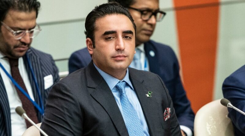 Bilawal