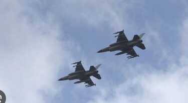 F16 ukrain