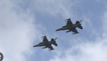F16 ukrain