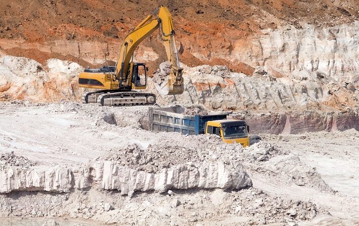 Hq minerals