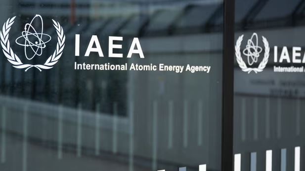 Iaea