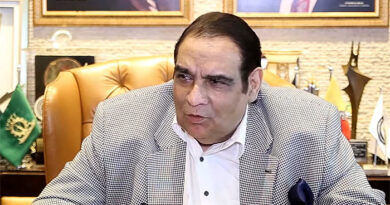 Iftikhar ali malik