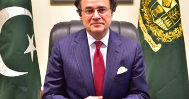 Muhammad aurangzeb 1