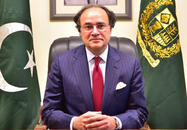 Muhammad aurangzeb 1