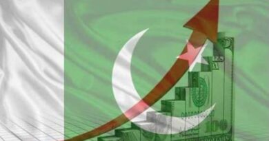 Pak bussiness