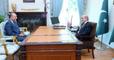 Pm shehbaz