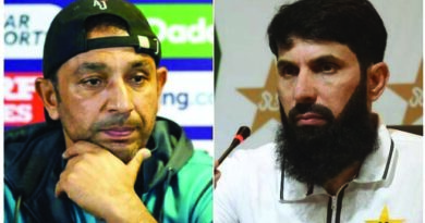 Azhar misbah