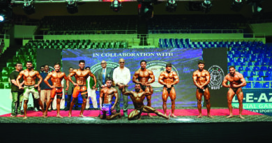 Bodybuilding