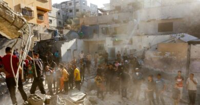 Gaza
