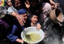 UNRWA underscores insufficient aid flow into Gaza