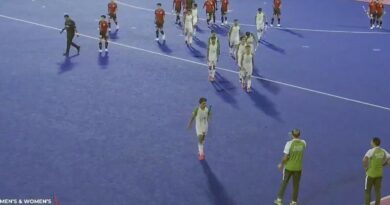 Hockey