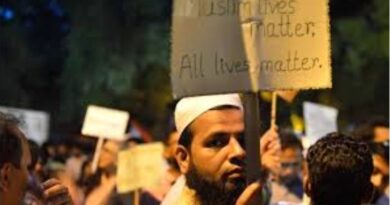 Muslims up