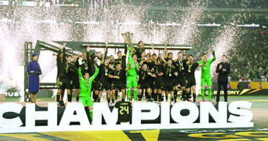 Concacaf gold cup final football match between mexico and usa